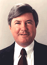 Donald W. Mitchell