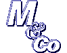 M & Co.